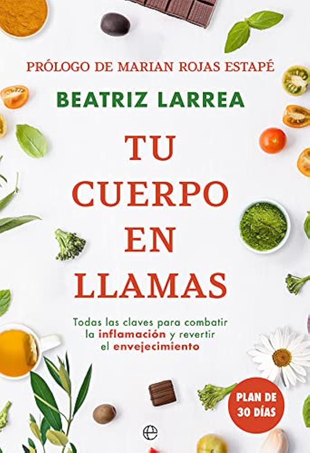 Tu cuerpo en llamas