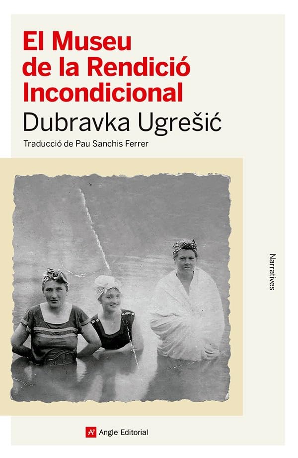 El Museu De La Rendicio Incondicional: 179 (Narratives)