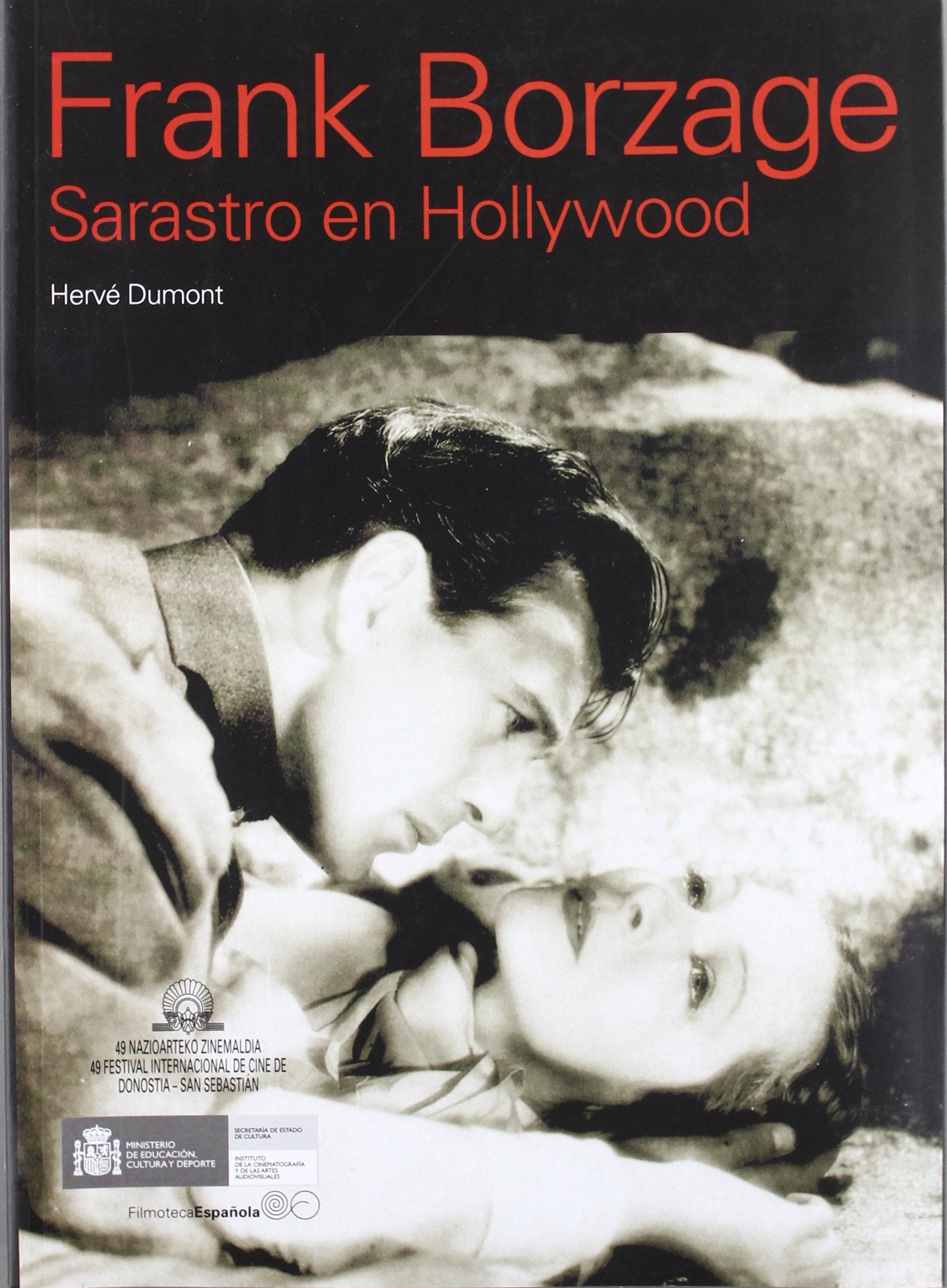 Frank Borzage (SIN COLECCION)