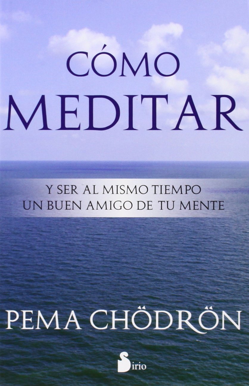Cómo meditar: Y Ser al Mismo Tiempo un Buen Amigo de Tu Mente (ESPIRITUALIDAD)