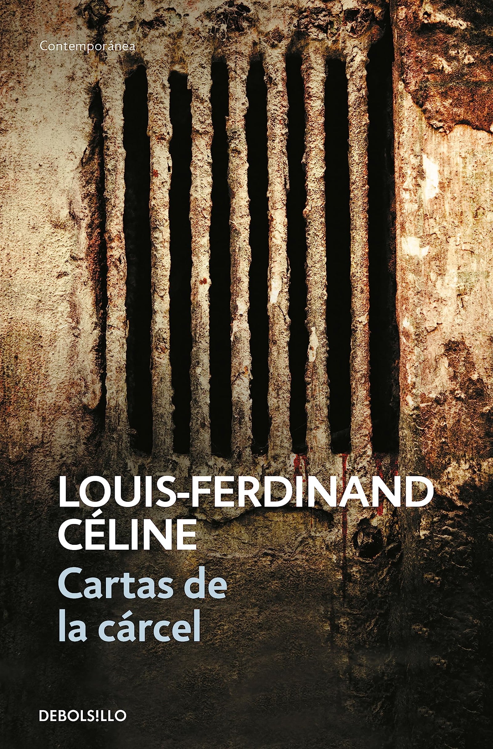 Cartas de la cárcel (Contemporánea)
