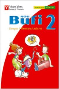 Nou Bufi 2. Lectures