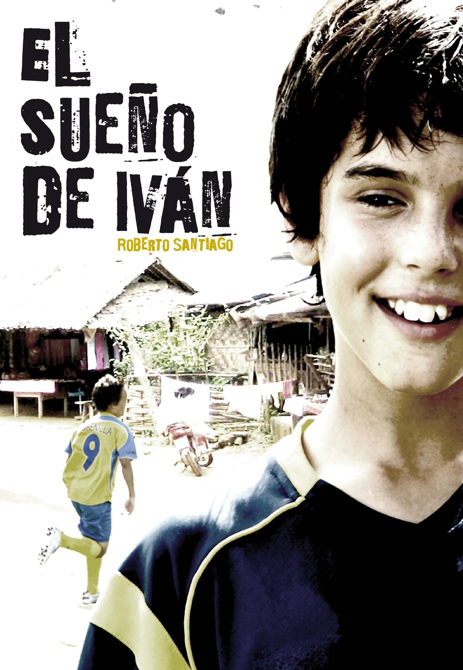 El sueño de Iván (SERIE ESPECIAL) [ versión en español]
