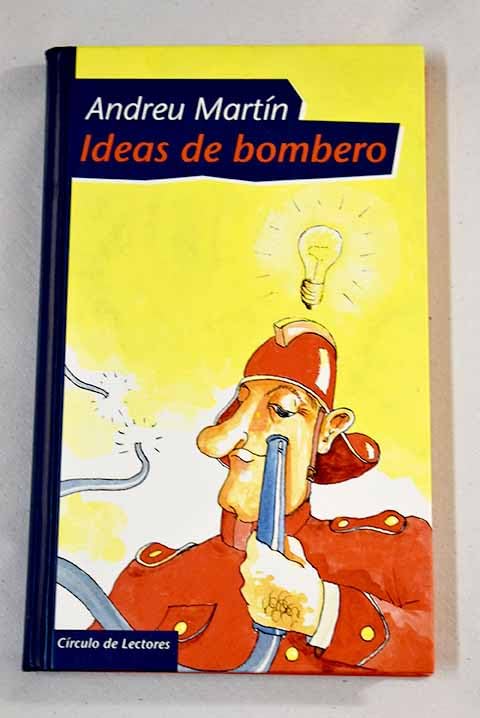 Ideas de bombero