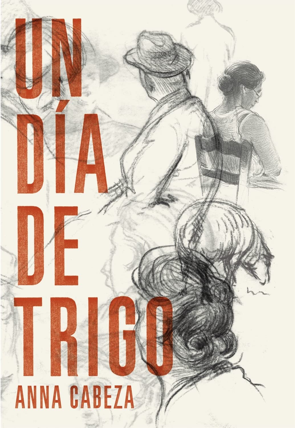 Un día de trigo (Exit)
