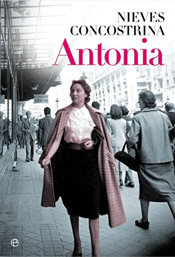 Antonia (Bolsillo)