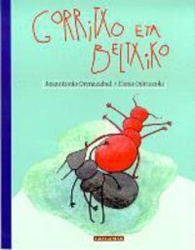 Gorritxo eta Beltxiko: 1 (Kuku)