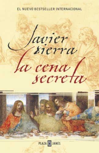 La cena secreta (EXITOS)