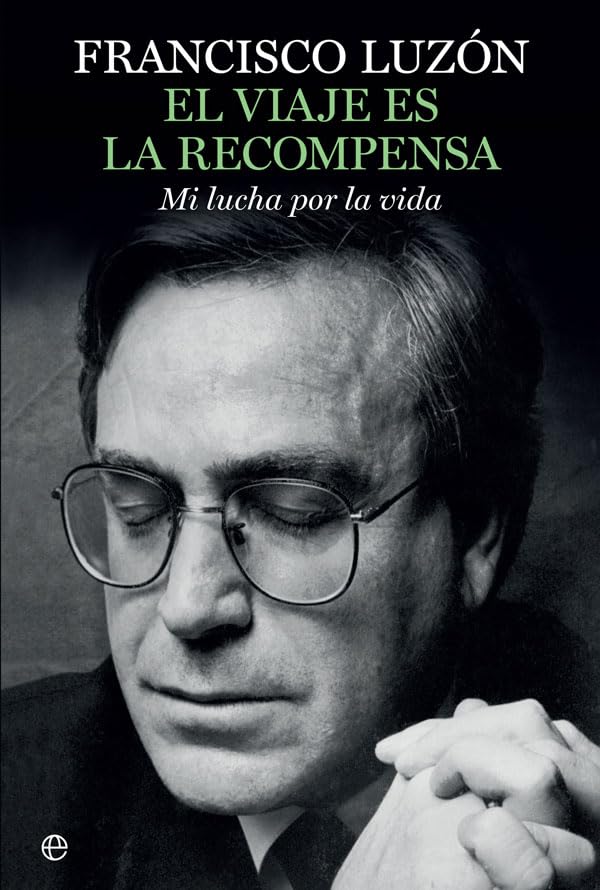 El viaje es la recompensa