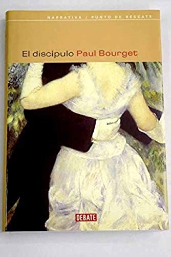 DISCIPULO,EL-DEBATE (NARRATIVA)