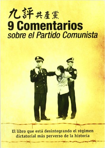 9 Comentarios Sobre El Partido Comunista (SIN COLECCION)