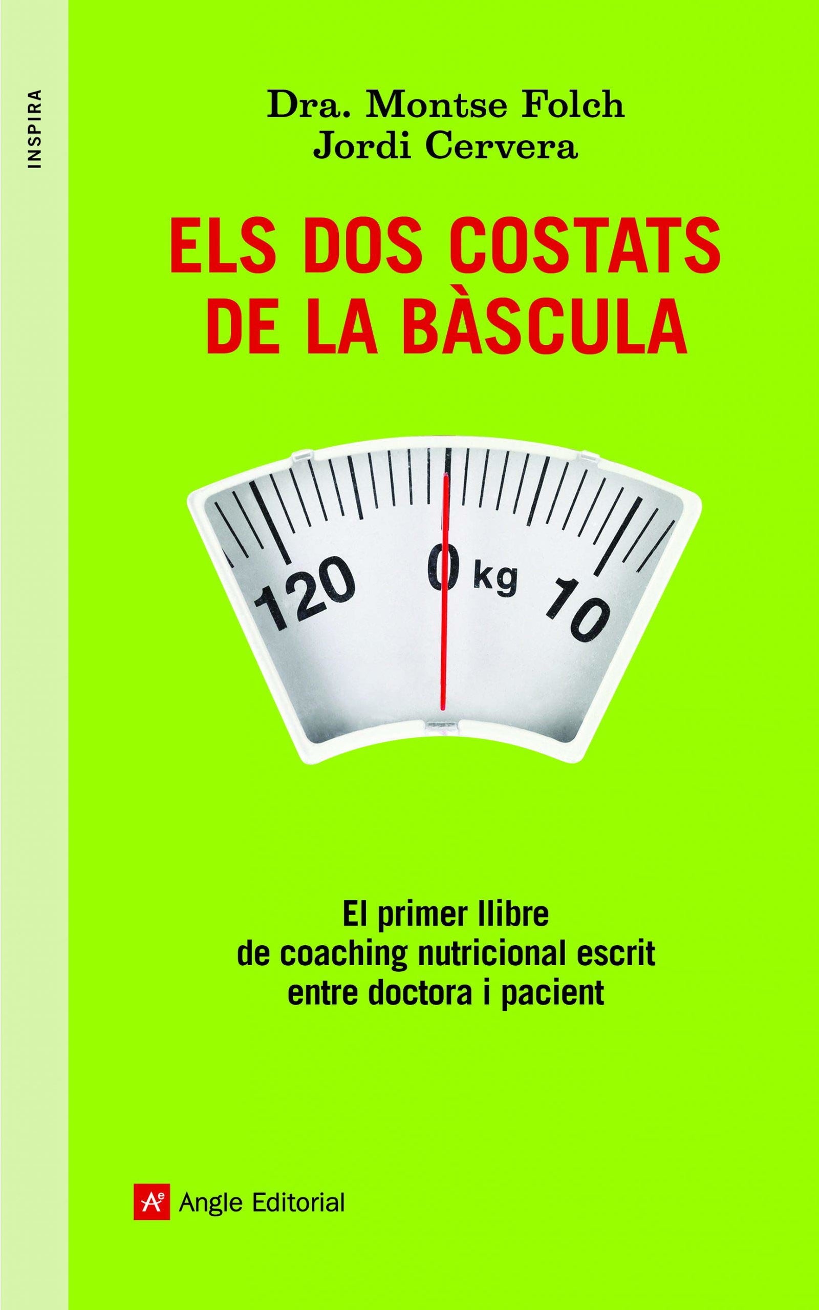 Els Dos Costats De La Bàscula: 28 (Inspira)
