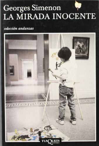 La mirada inocente