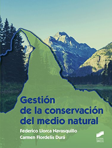 Gestión de la conservación del medio natural: 11 (Agraria)