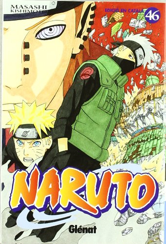 Naruto Català nº 46/72 (EDT) (Manga Shonen)