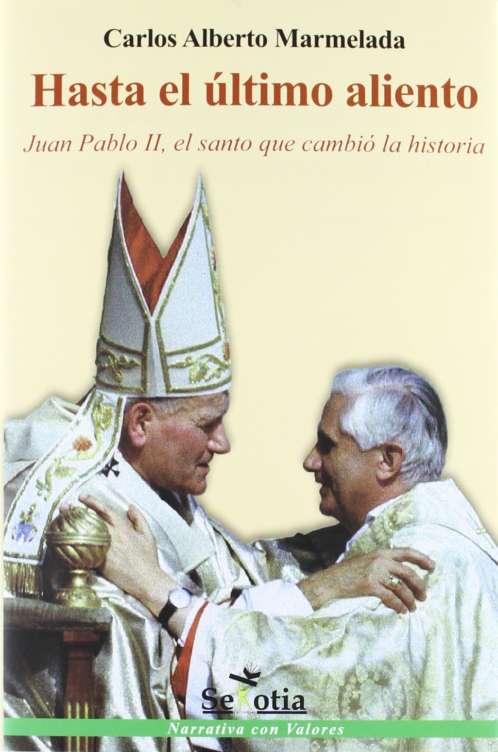 Hasta el último aliento
