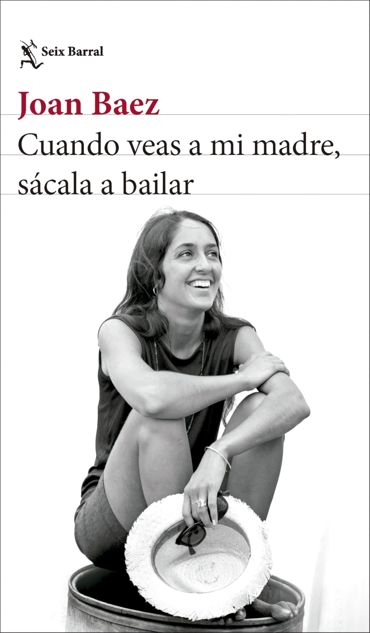Cuando veas a mi madre, sácala a bailar (Los Tres Mundos)