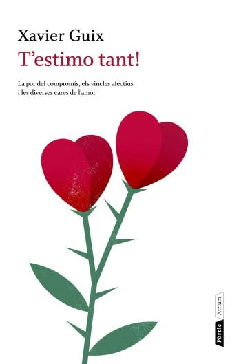 T'estimo tant (ATRIUM)