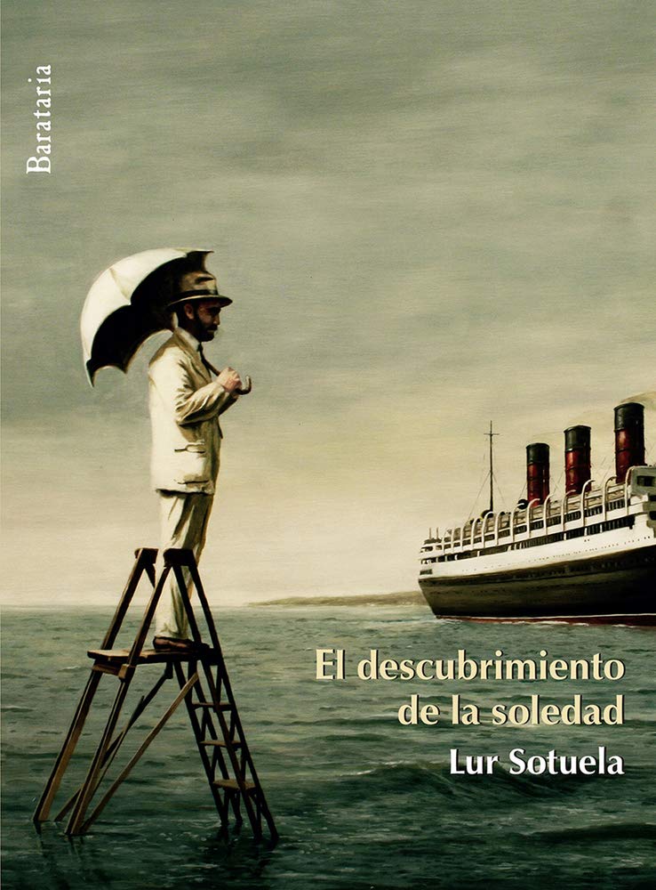 El descubrimiento de la soledad (Bárbaros)