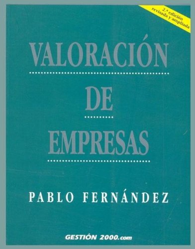 Valoracion de empresas