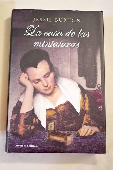 La casa de las miniaturas