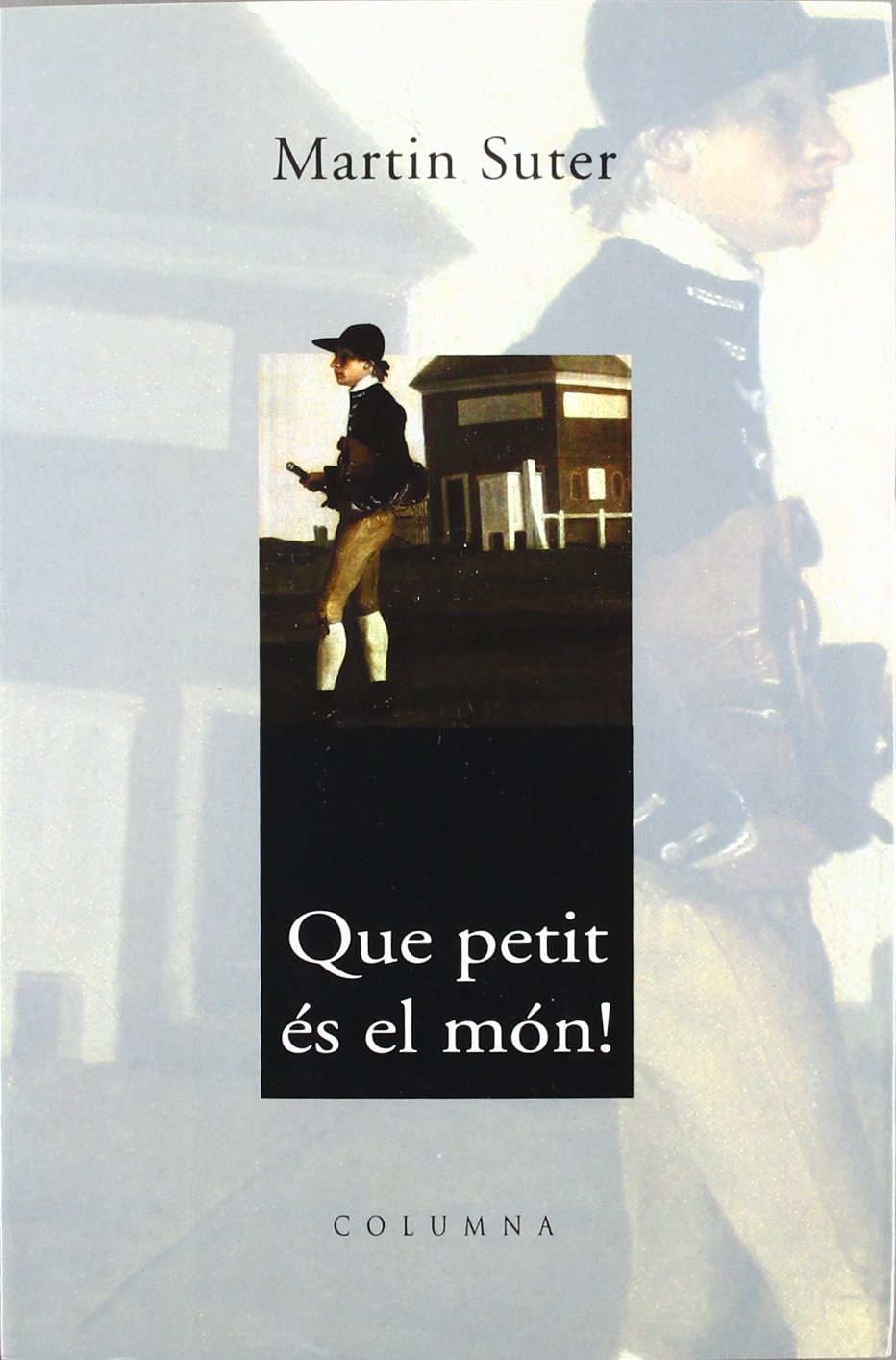 QUE PETIT ES EL MON (Clàssica)