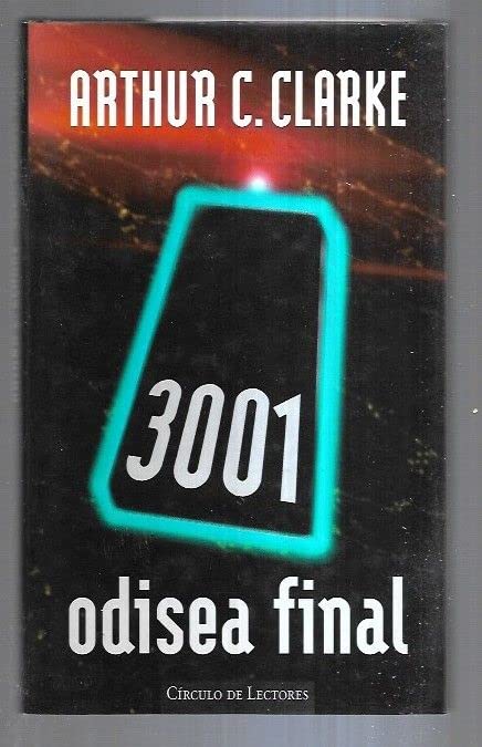 3001, odisea final