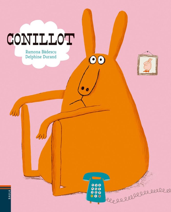 Conillot (Àlbum)