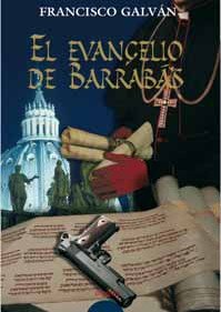 EVANGELIO DE BARRABAS,EL (ALGAIDA LITERARIA/HISTORICA)