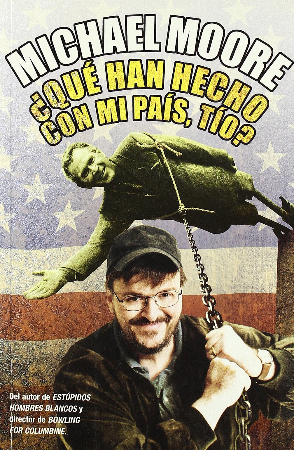 QUE HAN HECHO CON MI PAIS, TIO?: 00000 (VARIOS)