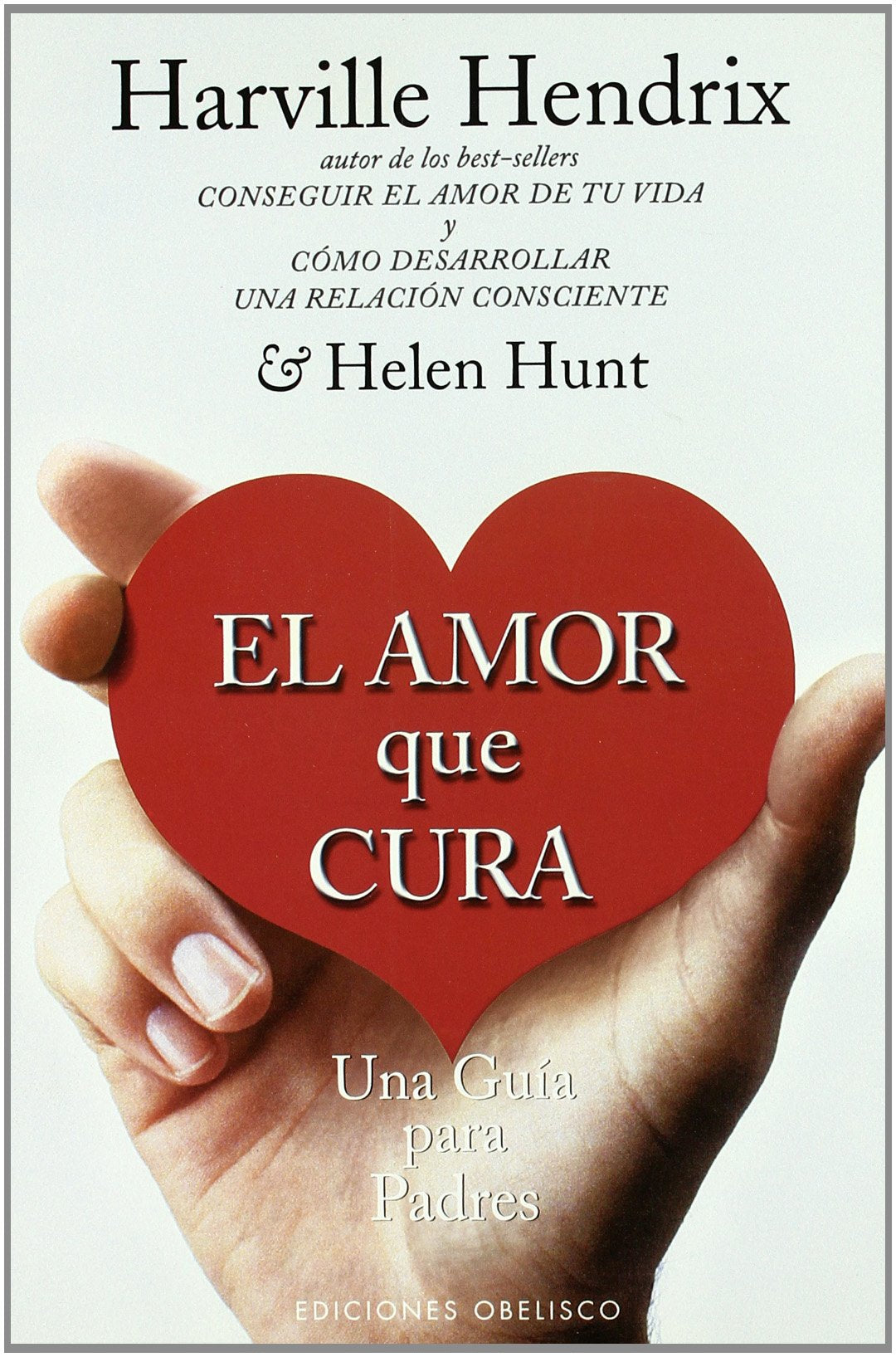 El amor que cura (NUEVA CONSCIENCIA)