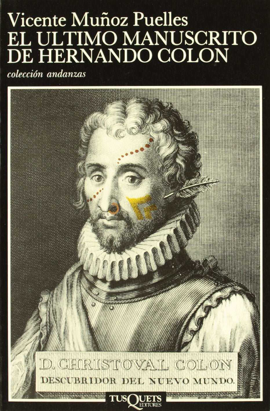 El Ultimo Manuscrito De Hernando Colon