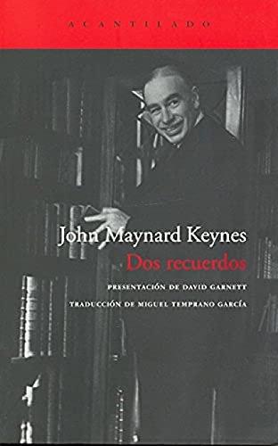 Dos recuerdos (El Acantilado)