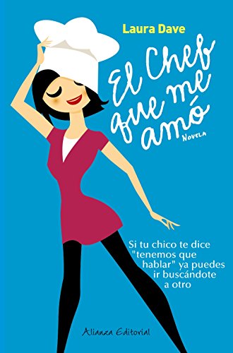 El chef que me amó (Mujeres en la ciudad)