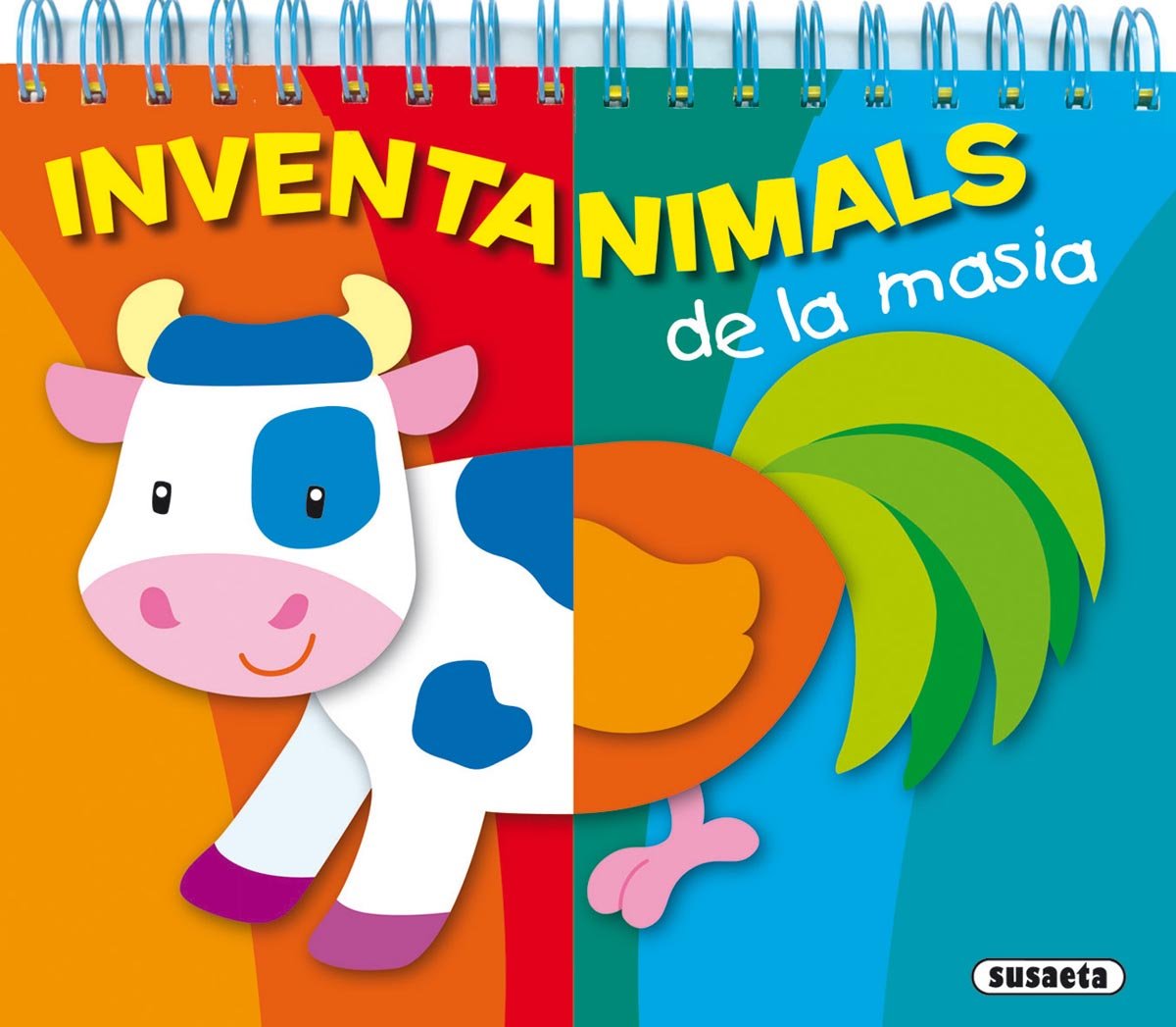 De la masia (Inventanimals)