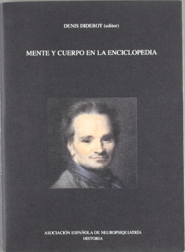 MENTE Y CUERPO EN LA ENCICLOPEDIA (PSIQUIATRIA-PSICOLOGIA)