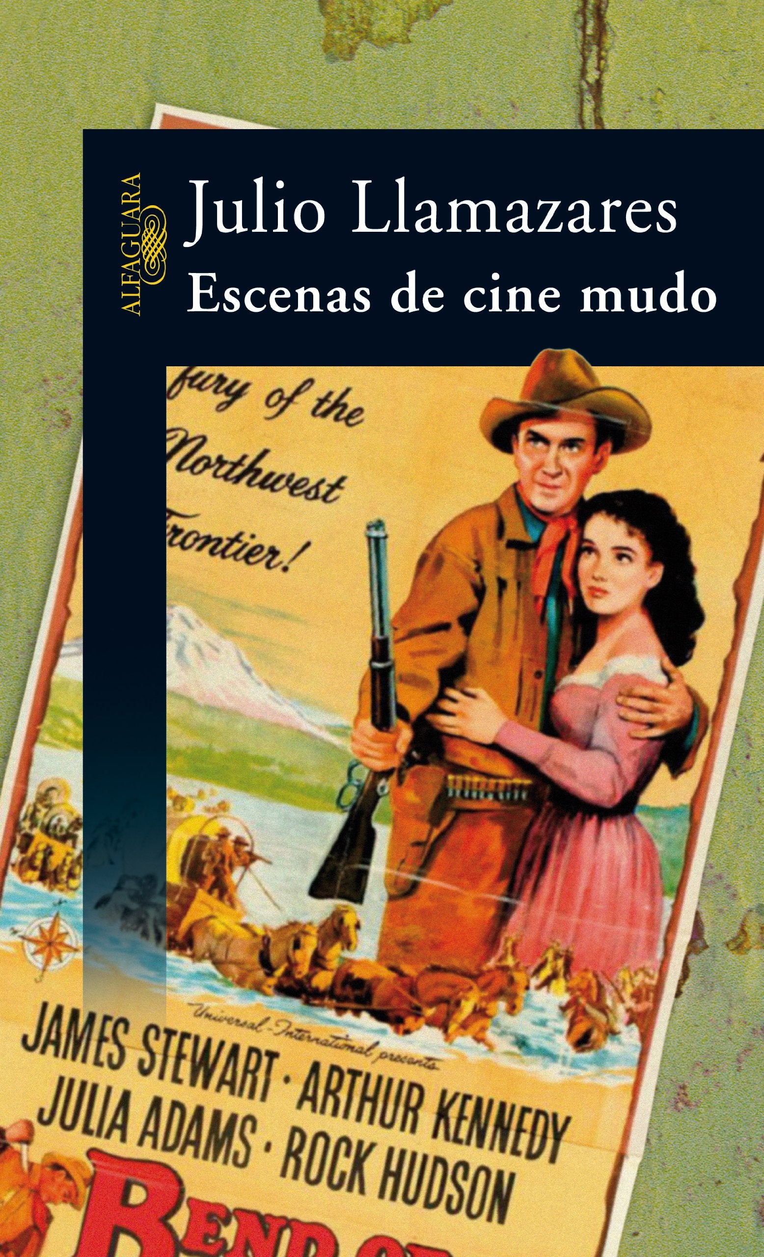 Escenas de cine mudo (Hispánica)