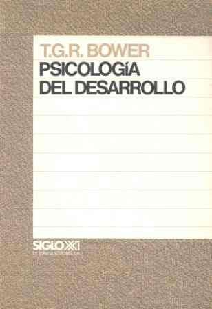 Psicología del desarrollo (Psicología y etología)