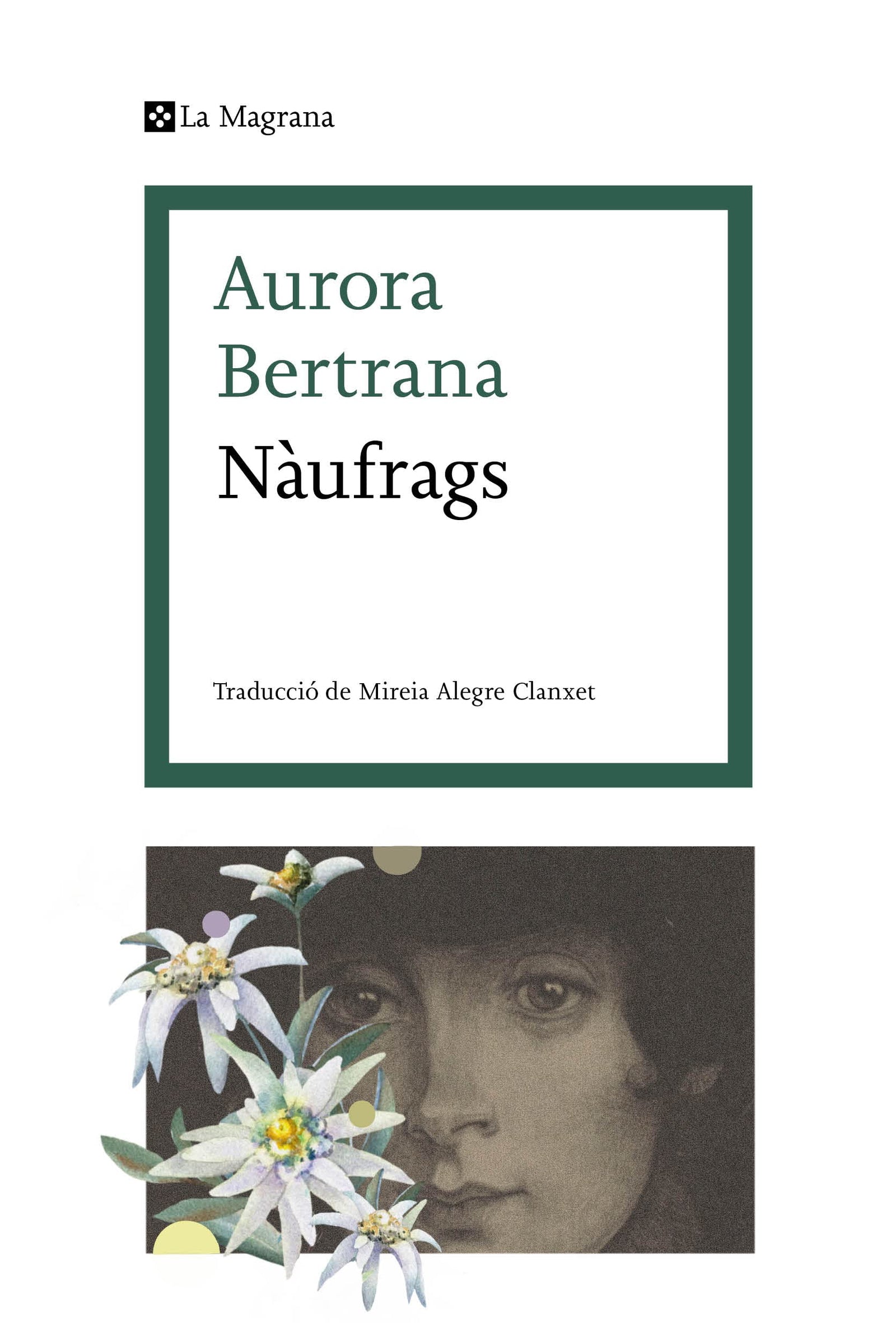 Nàufrags (Les ales esteses)