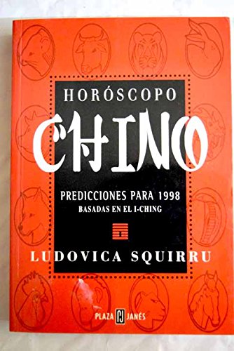 Horoscopo chino