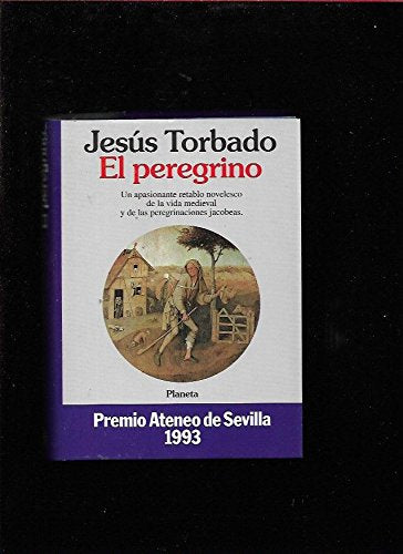 Peregrino, el