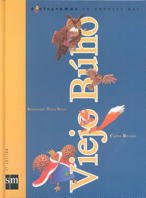 Cuentos del viejo búho (Lecturas pictográficas)