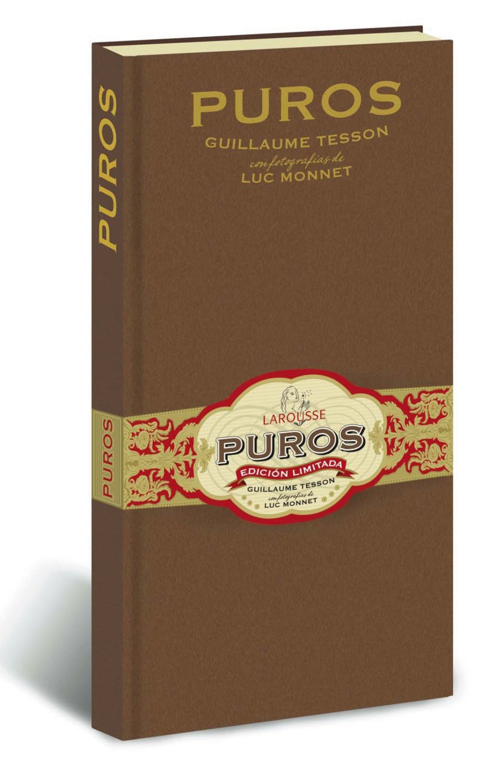 Puros (Larousse - Libros Ilustrados/ Prácticos - Gastronomía - Aromas De ...)
