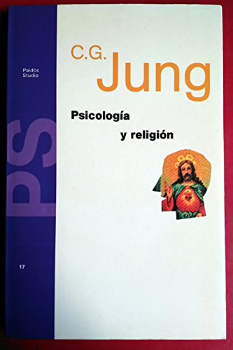 Psicologia Y Religion/ Psychologie and Religion (Paidos Studio / Paidos Study)