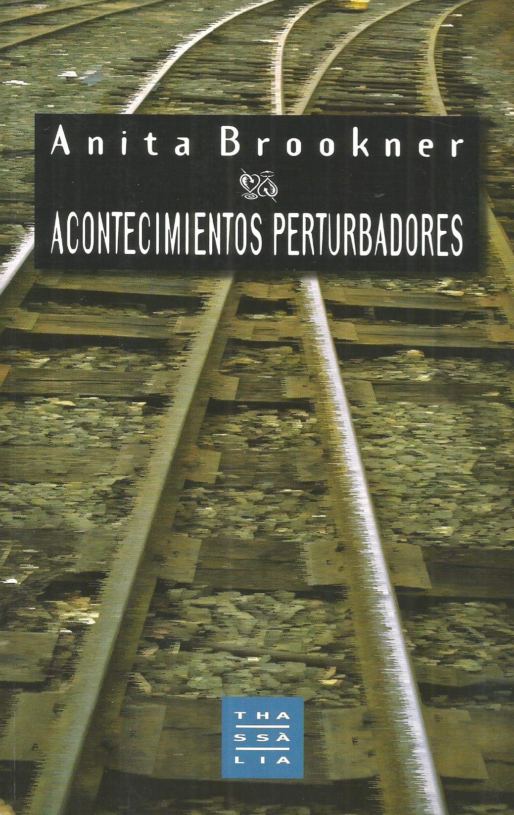 Acontecimientos perturbadores