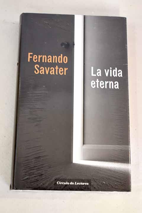 La Vida Eterna