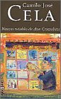 Nuevo retablo de don cristobita (bolsillo) (Espagnol)