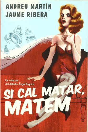 Si Cal Matar, Matem (Clàssica)