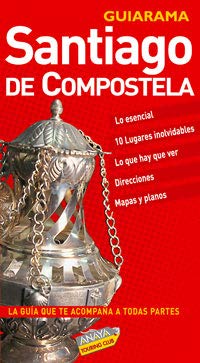 Santiago de Compostela (Guiarama - España)