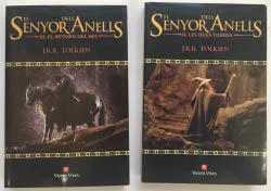 El Senyor Dels Anells Iii - 9788431623340 (SIN COLECCION)